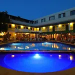 Casa Blue Hotel