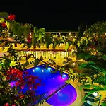 Hotel Casa Blue *