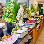 Casa Blue Hotel