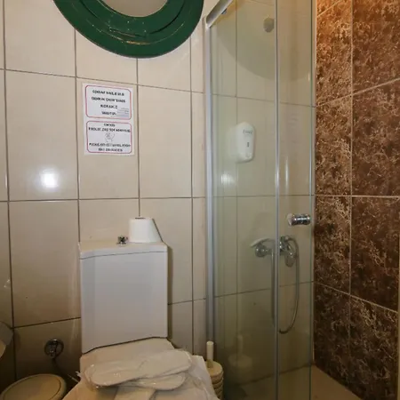 Casa Blue בודרום