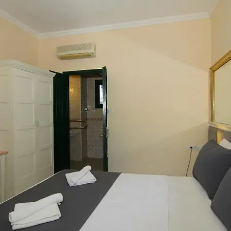 Casa Blue מלון בודרום