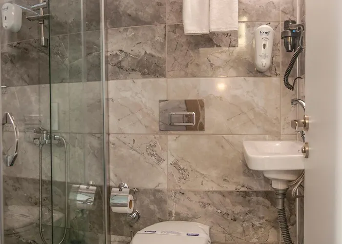 Hotel Casa Blue Bodrum