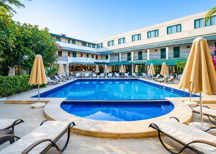 Casa Blue Otel Bodrum