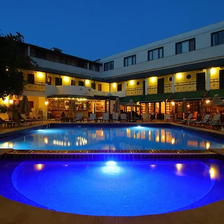 Casa Blue Ξενοδοχείο