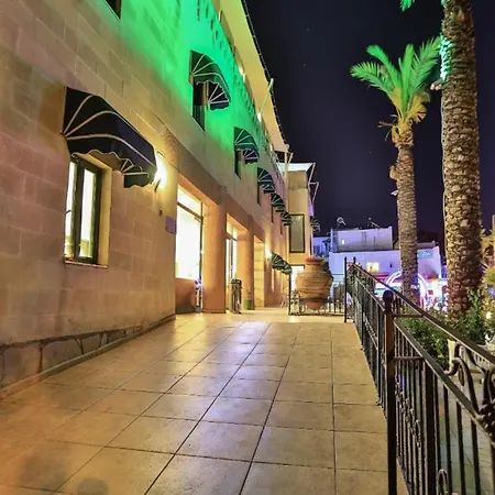 Hotel Casa Blue *