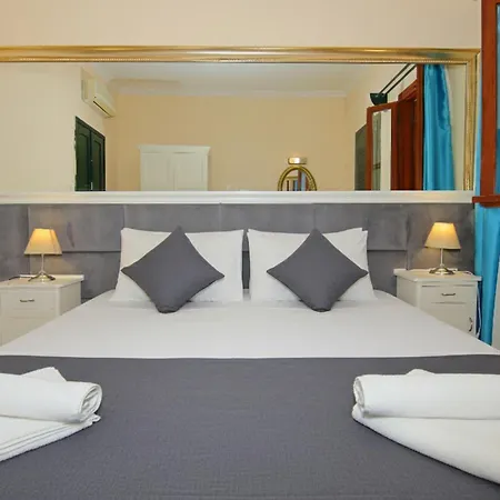 Casa Blue Bodrum