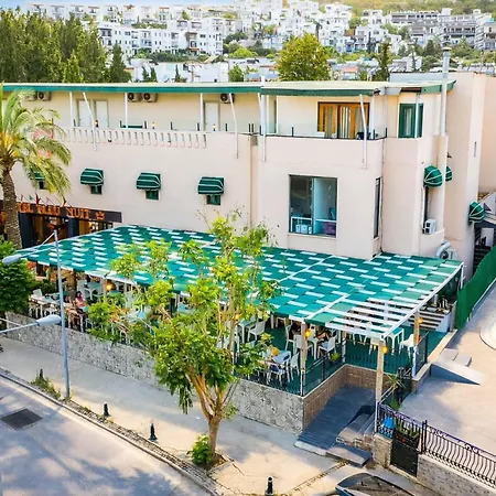 Casa Blue Αλικαρνασσός