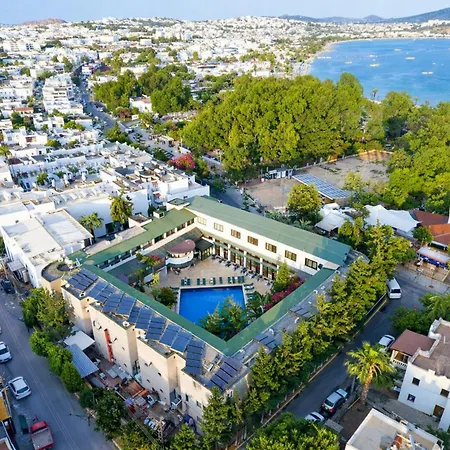 Casa Blue Αλικαρνασσός