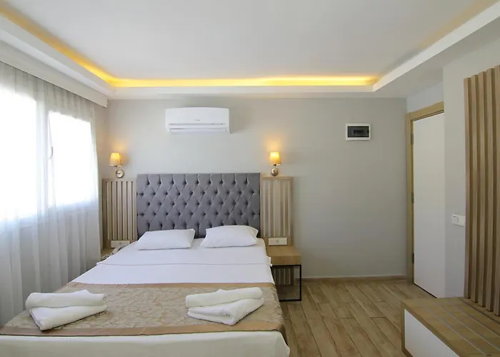 Casa Blue Otel Bodrum