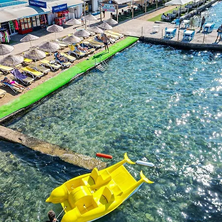 Casa Blue Bodrum