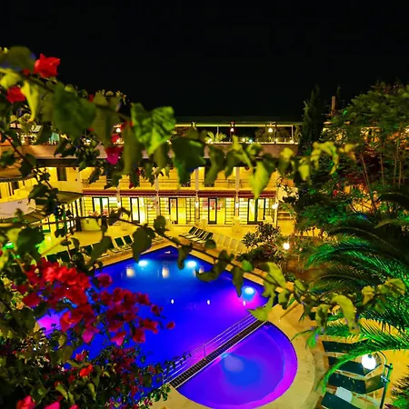 Hotel Casa Blue *