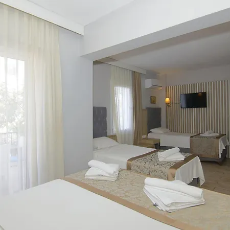 Casa Blue Отель Бодрум