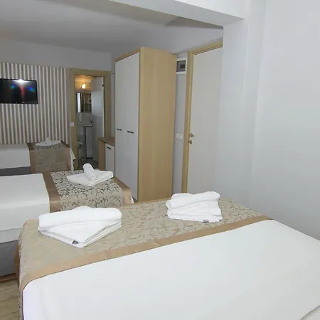 Отель Casa Blue