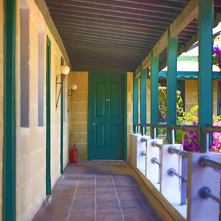 Hotel Casa Blue