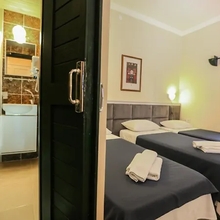 Casa Blue Bodrum
