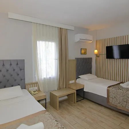 Hotel Casa Blue *