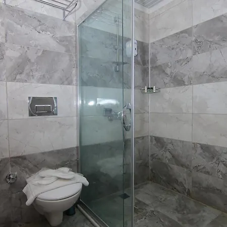 Отель Casa Blue Бодрум