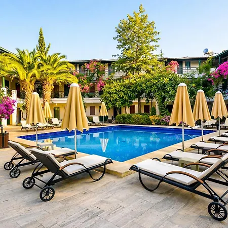 Casa Blue *