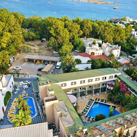 Casa Blue
