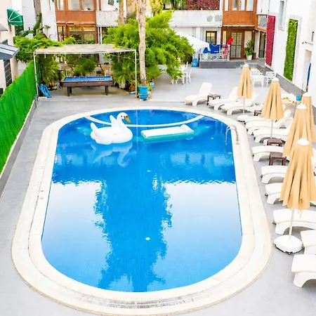 Hotel Casa Blue