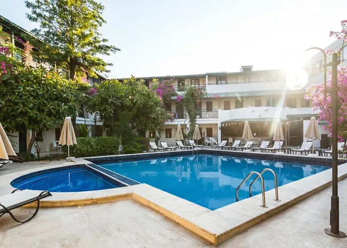 Casa Blue * Бодрум