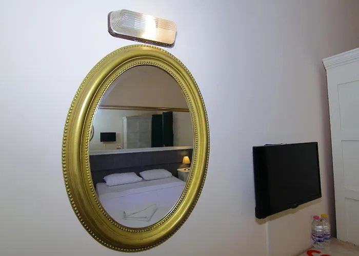 Casa Blue * Бодрум