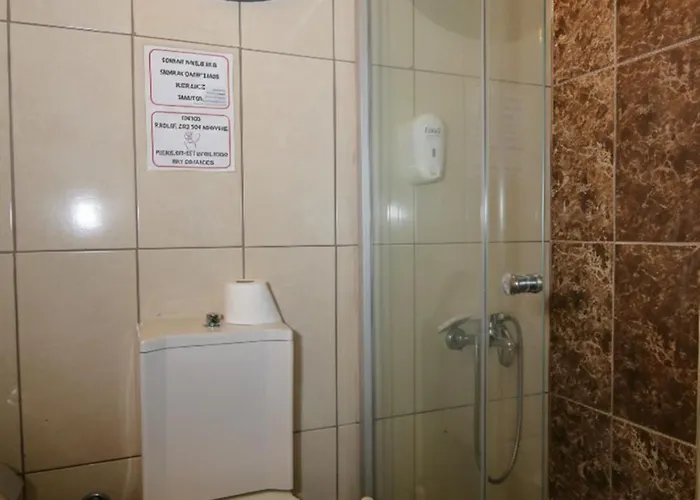 Casa Blue Бодрум