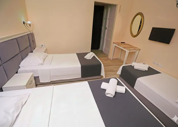 Casa Blue Бодрум