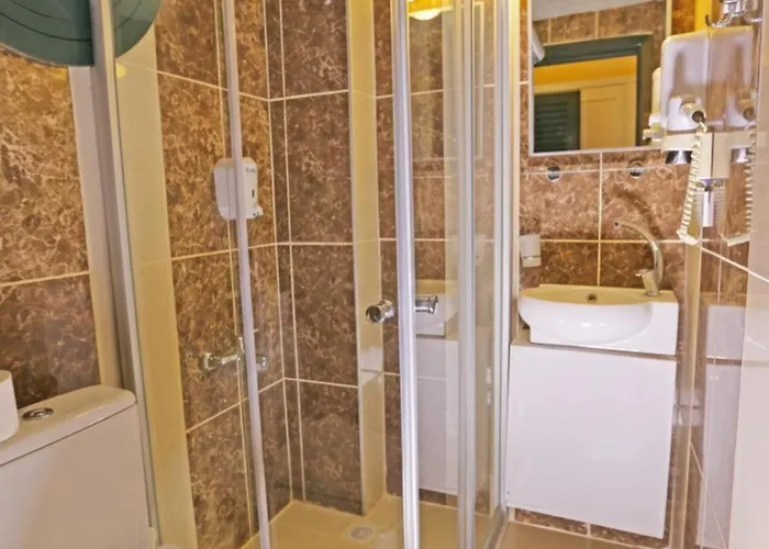 Casa Blue Отель