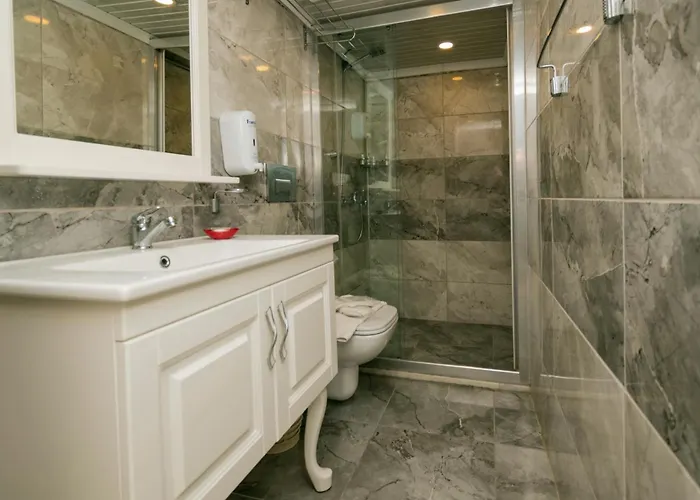 Casa Blue * Бодрум