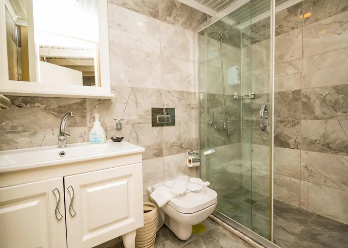 Casa Blue Бодрум