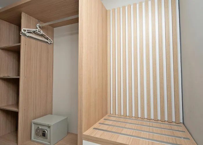 Casa Blue Отель