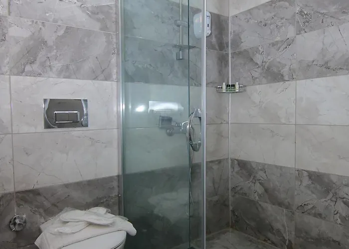 Отель Casa Blue Бодрум