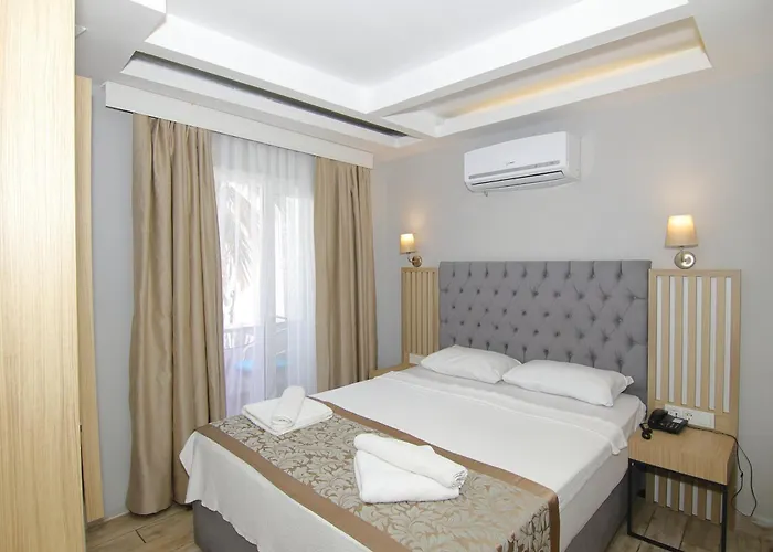 Отель Casa Blue