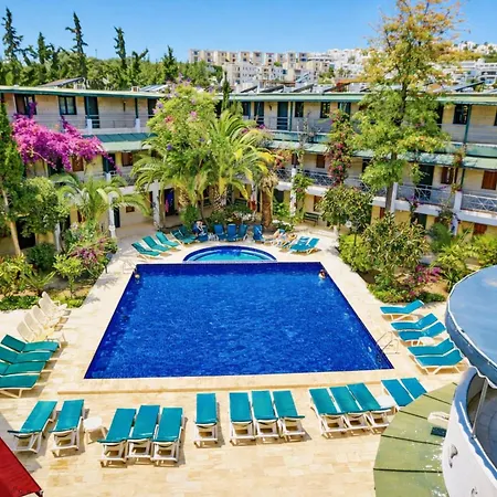 Casa Blue Hotell Bodrum