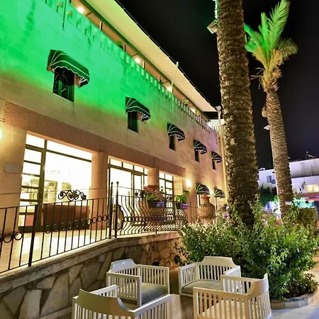 Hotell Casa Blue