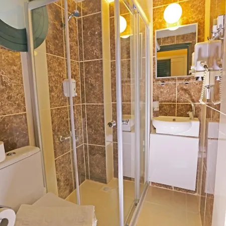 Casa Blue Hotell