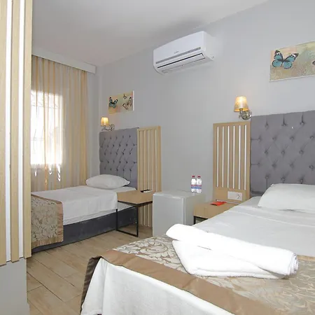Hotell Casa Blue