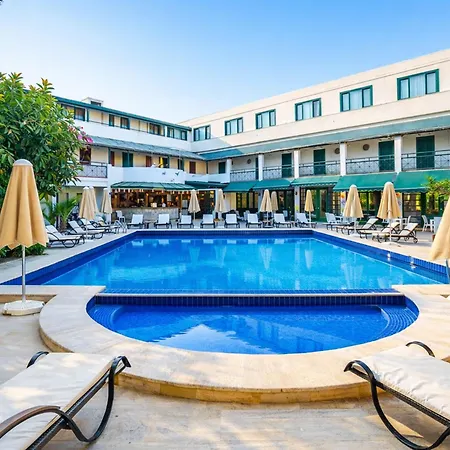 Casa Blue 호텔 Bodrum