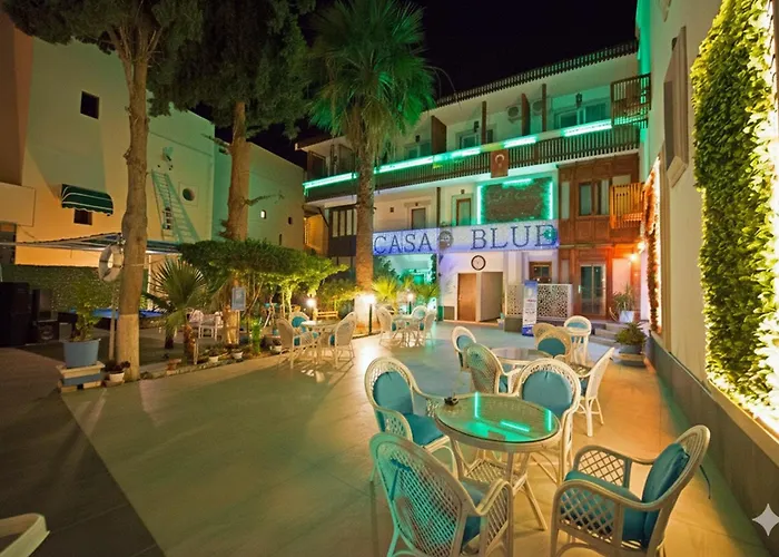 Casa Blue Bodrum