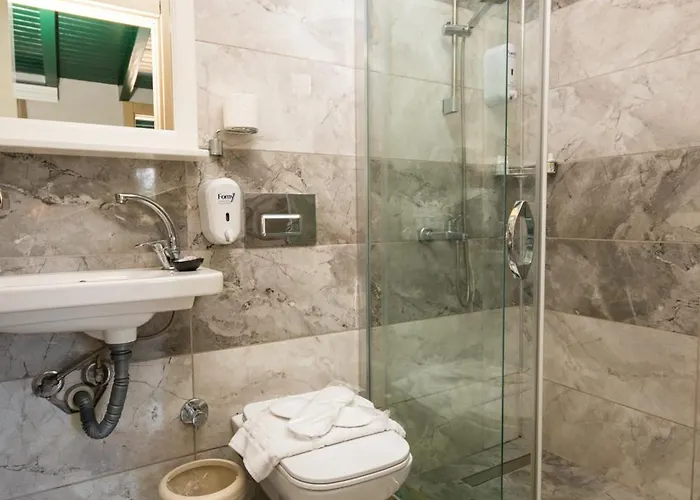 Hotel Casa Blue Bodrum